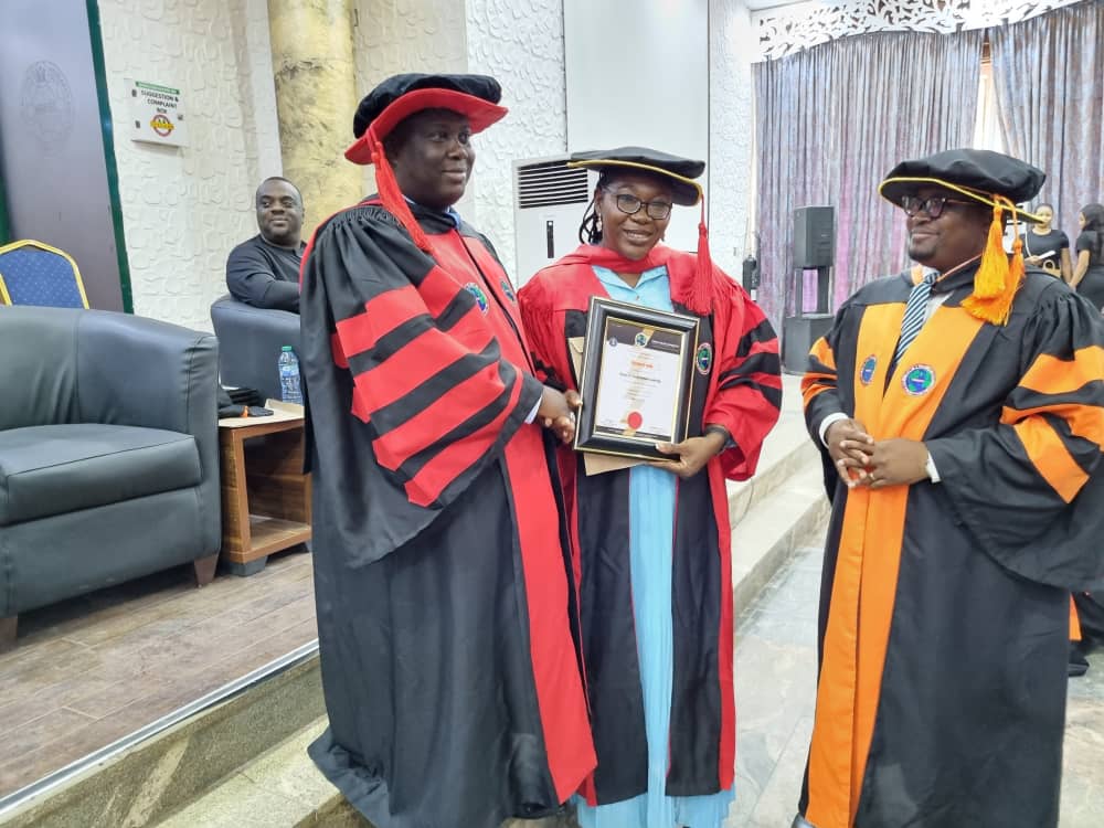 TBUGLEX Graduate